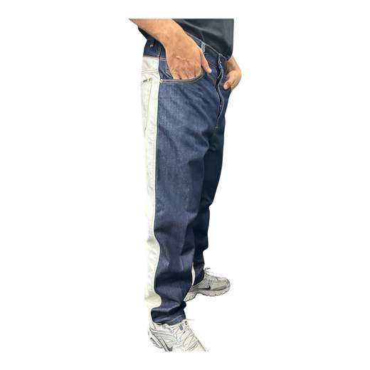 YES LONDON JEANS UOMO