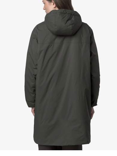 Kway Giubbino K21516w