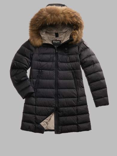 Blauer Giubbino Donna 25wbldk03103-006047