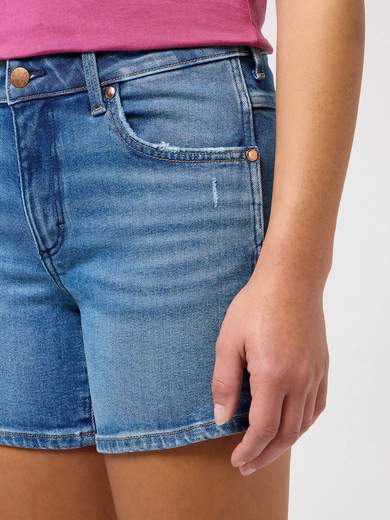 Wrangler Short Boyfriend Short