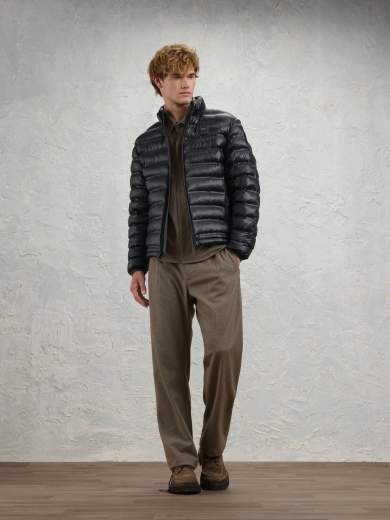 BLAUER GIUBBINO UOMO