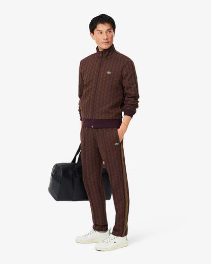 LACOSTE PANTA TUTA