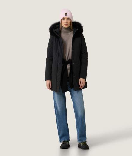 REFRIGIWEAR GIUBBINO DONNA