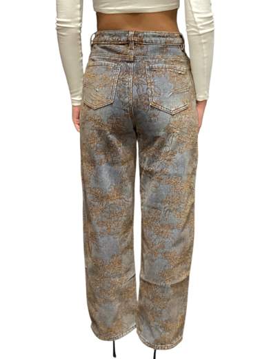 GOA GOA JEANS DONNA