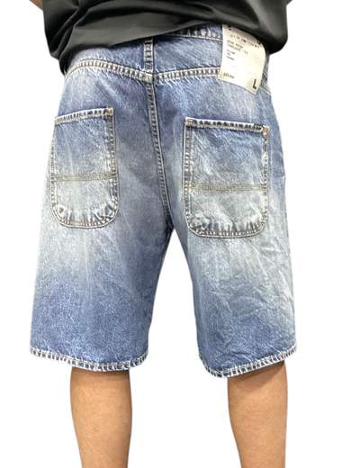 Yes London Bermuda Xs4334