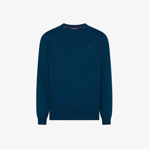 SUN68 PULLOVER UOMO