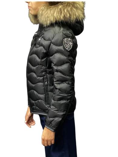 BLAUER GIUBBINO BAMBINE E RAGAZZE