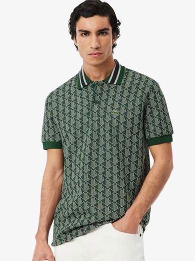 LACOSTE POLO