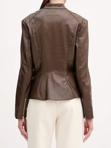 GUESS JEANS GIUBBINO DONNA