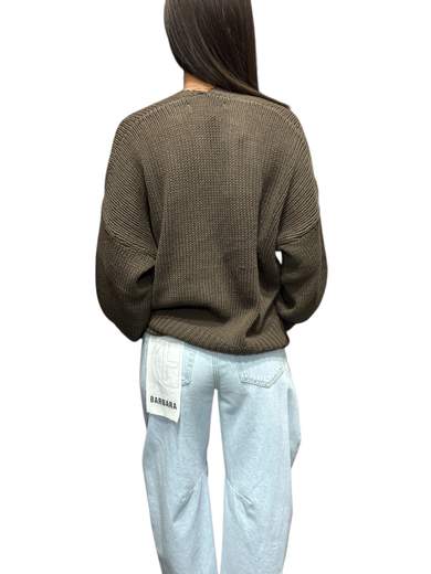 HAVEONE PULLOVER DONNA