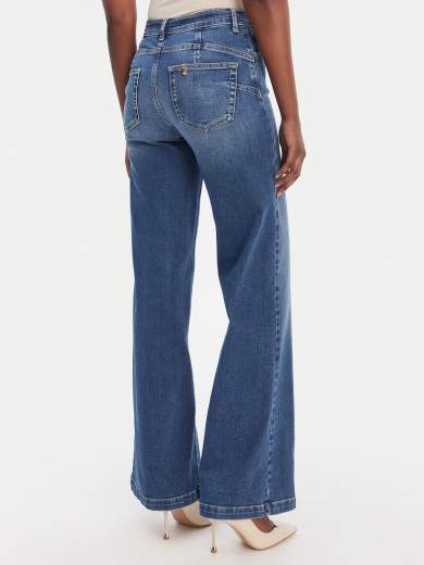 Liu Jo Jeans Donna Ua6160d026478899