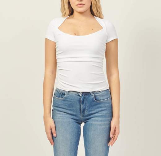 Guess Jeans Shirt W4gp33kc7m0