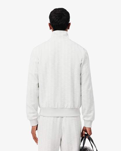LACOSTE FELPA