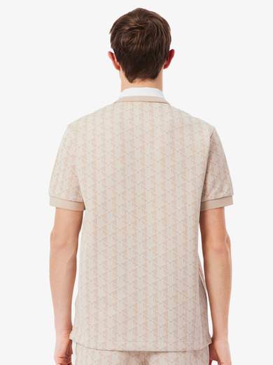LACOSTE POLO