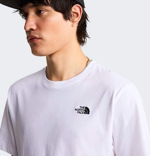 THE NORTH FACE SHIRT