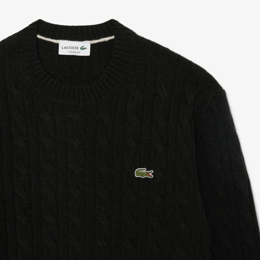 LACOSTE PULLOVER UOMO
