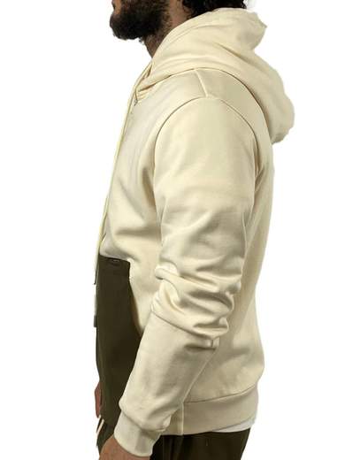 Yes London Felpa Xmf3977