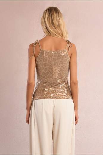 Molly Braken Top Donna Mw151ee