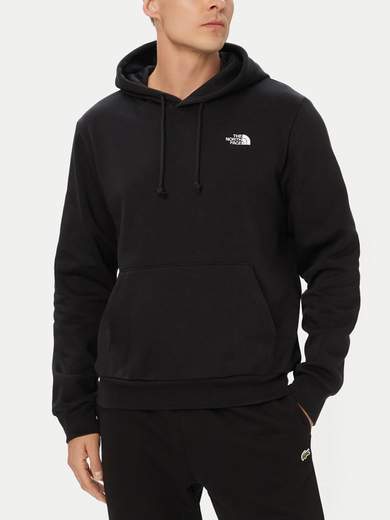 THE NORTH FACE FELPA UOMO