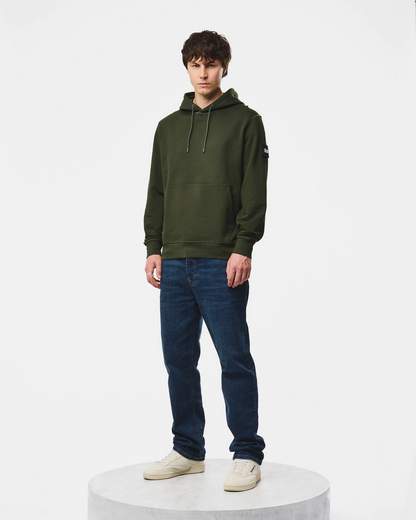 WEEKEND OFFENDER HD3B07