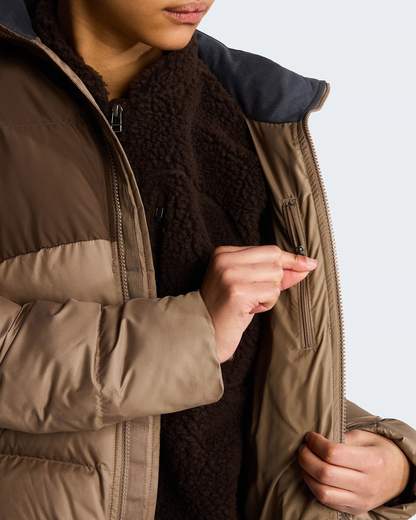 THE NORTH FACE GIUBBINO UOMO