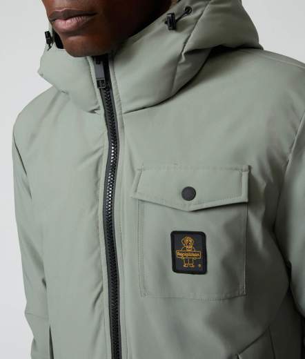 Refrigiwear Giubbino Polar Jacket