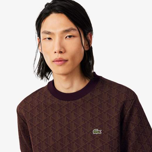 LACOSTE SHIRT