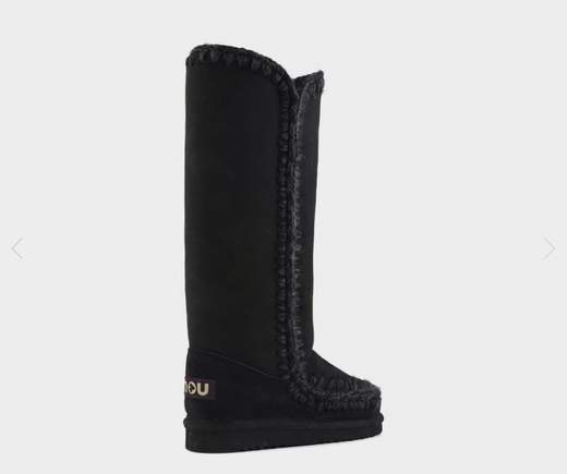 Mou Scarpa Donna Mufw101002a