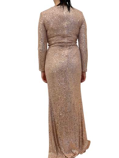 Diva Fashion Abito Donna 16381