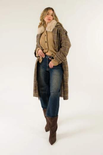 KONTATTO JEANS DONNA