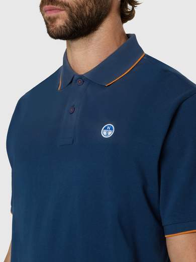 NORTH SAILS POLO