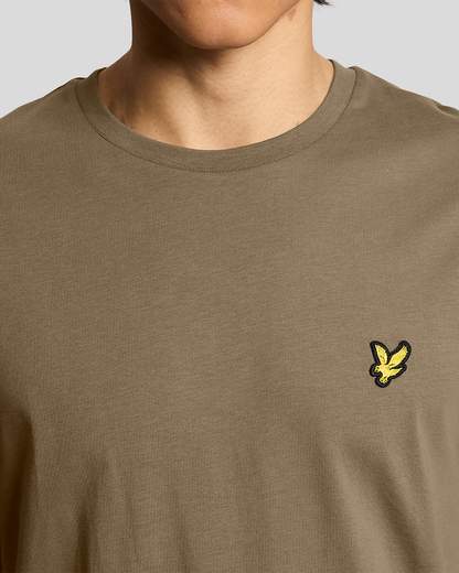 LYLE&SCOTT SHIRT