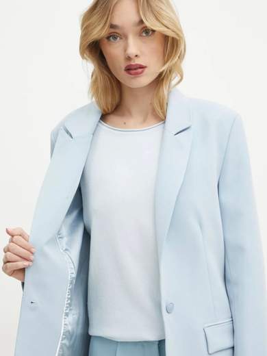 Guess Jeans Giacca Donna W5rn46wfwx2