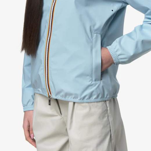 KWAY GIUBBINO DONNA