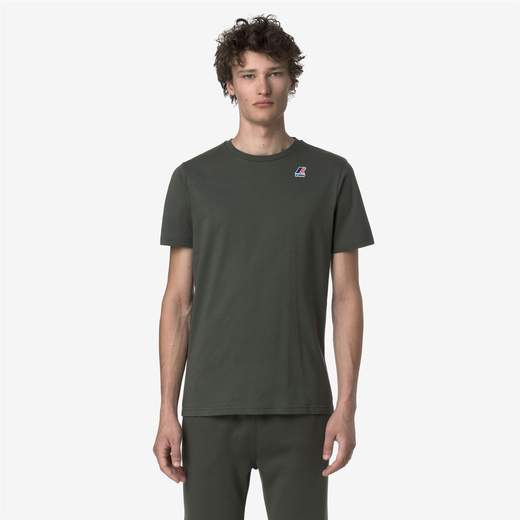 KWAY SHIRT