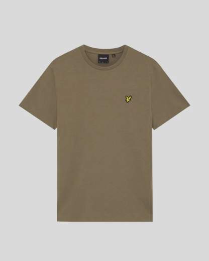 LYLE&SCOTT SHIRT