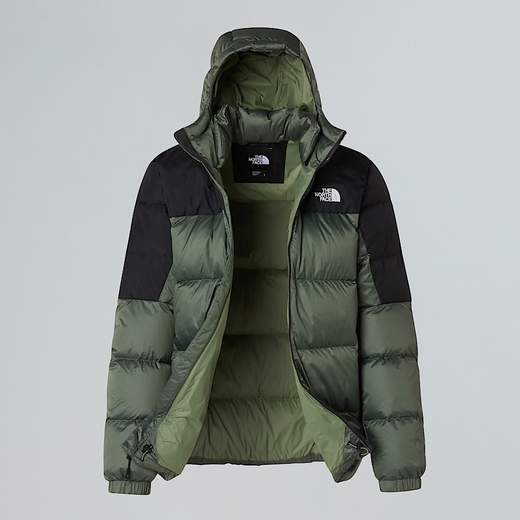 The North Face Giubbino Nf0a8992