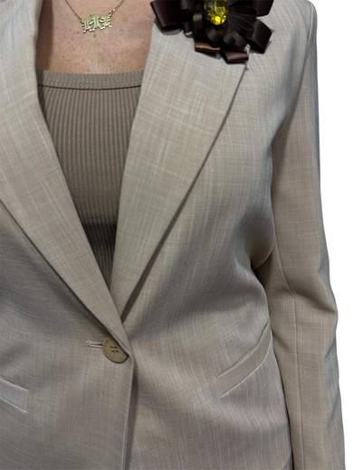 Haveone Giacca Donna Jge-n012