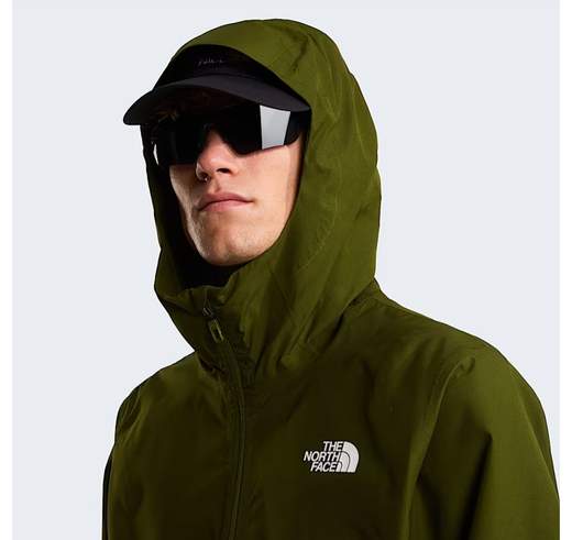 THE NORTH FACE GIUBBINO