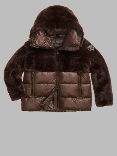 BLAUER GIUBBINO DONNA