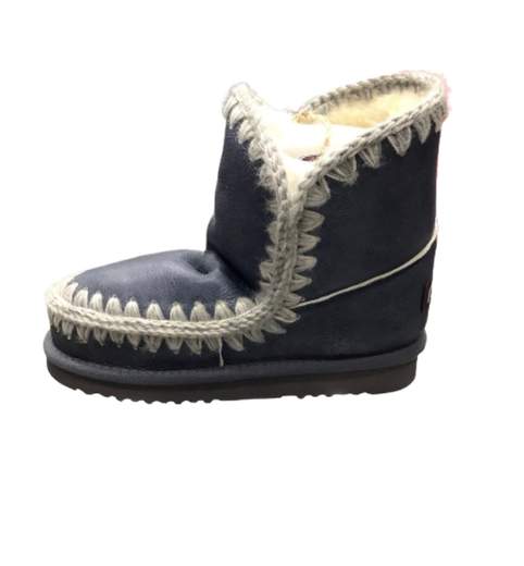 Mou Scarpa Donna Mufw101001c