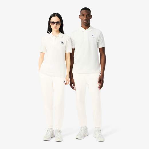 Lacoste Pantalone Unisex Adulto Xh2724