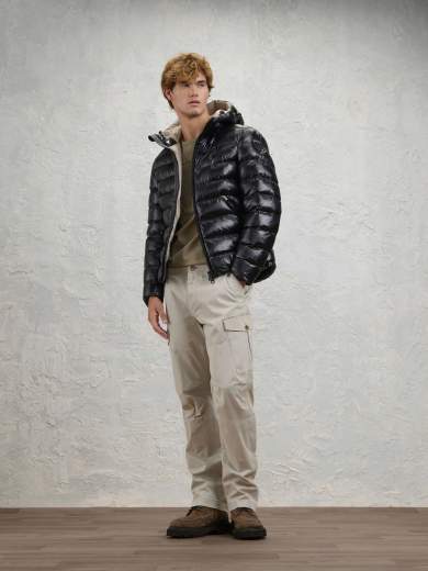 BLAUER GIUBBINO UOMO