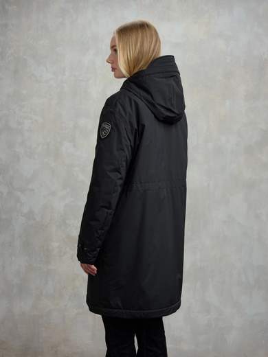 Blauer Giubbino Donna 25wbldk11162-007110