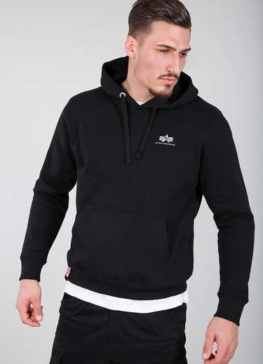 Alpha Industries Felpa 196318