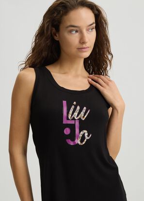Liu Jo Shirt Donna Va5195js360
