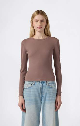 CHAMPION SHIRT DONNA