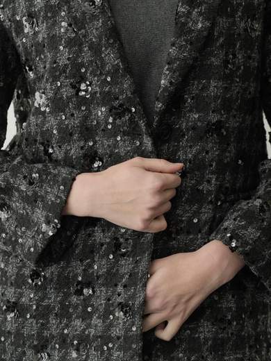 Maryley Cappotto Donna 25ib250/im09