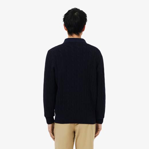 LACOSTE PULLOVER UOMO