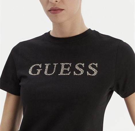 Guess Jeans Shirt Donna V6ri20j1314